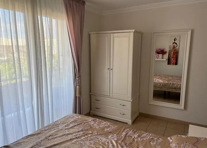 Appartement Townhouse Costa Adeje (Tenerife)