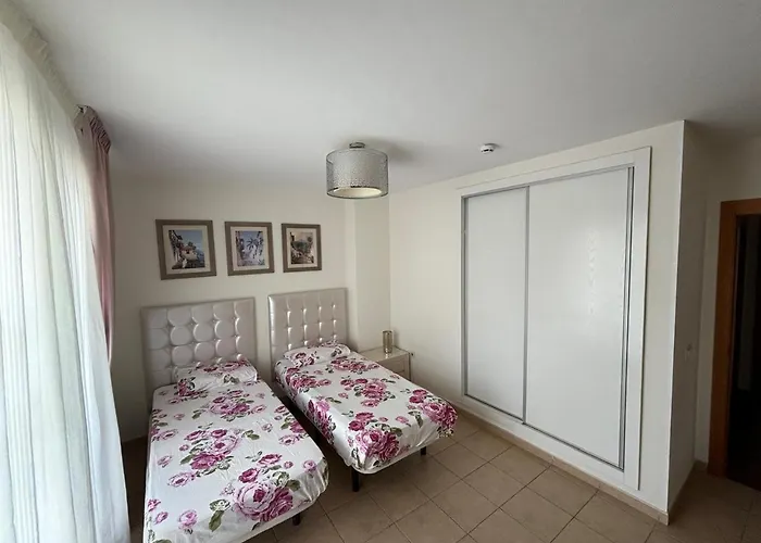 Townhouse Appartement *