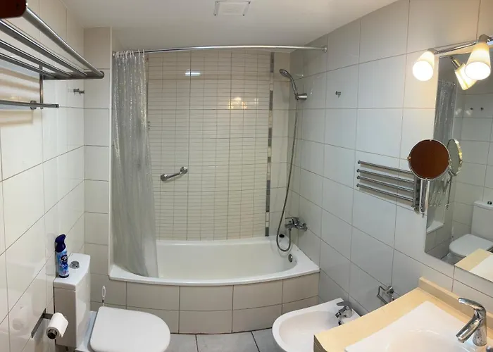 Townhouse Appartement *