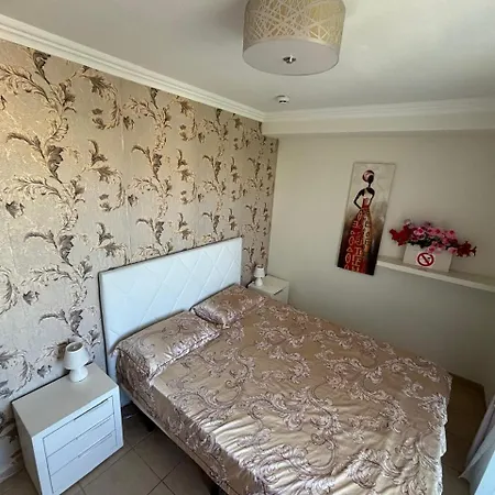 Townhouse Lägenhet *