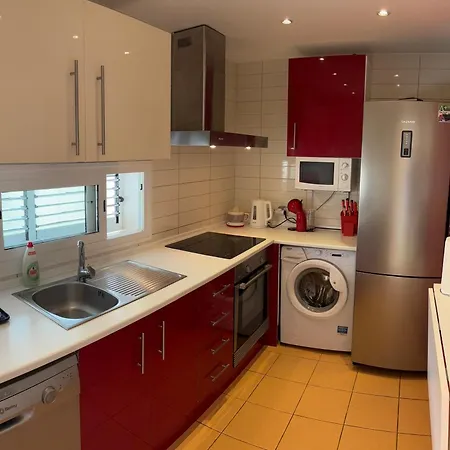 Townhouse Costa Adeje (Tenerife)