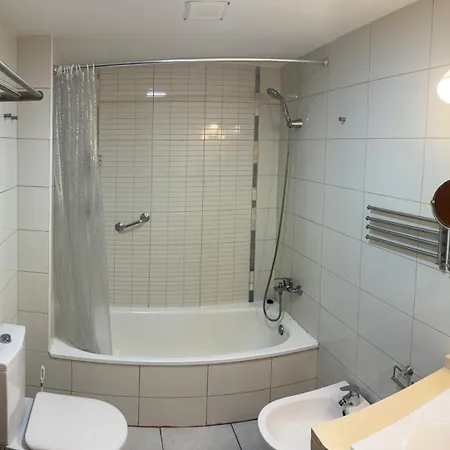 Townhouse Lägenhet *