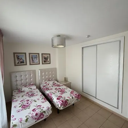 Townhouse דירה *