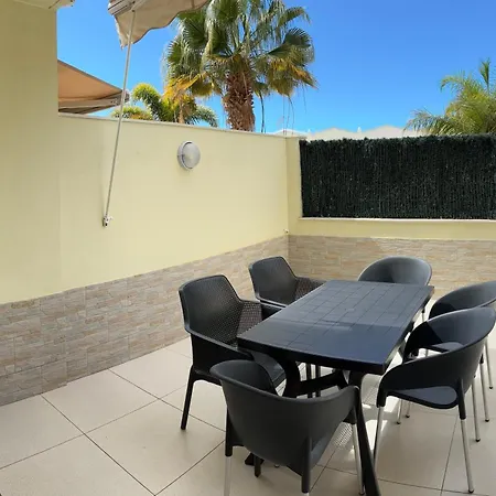 דירה Townhouse